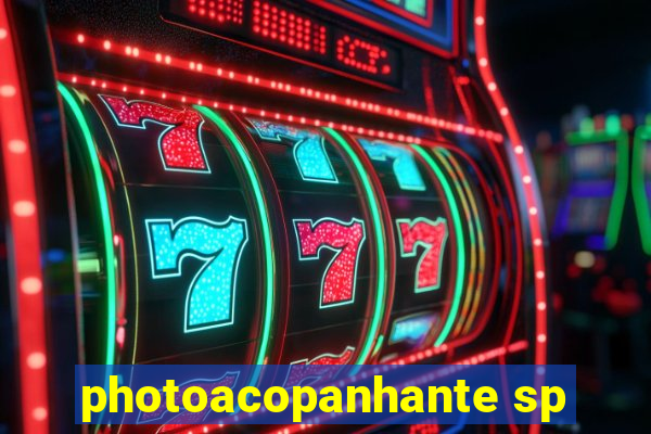 photoacopanhante sp